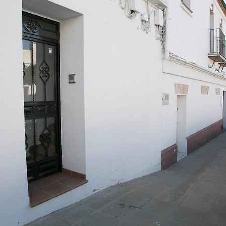 Apartamento La Mesta, Facinas - Tarifa Exteriér fotografie