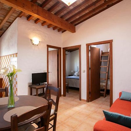 Apartamento La Mesta, Facinas - Tarifa Exteriér fotografie