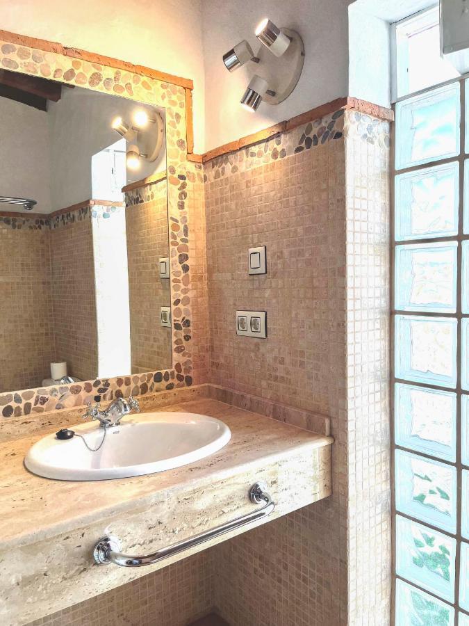 Apartamento La Mesta, Facinas - Tarifa Exteriér fotografie