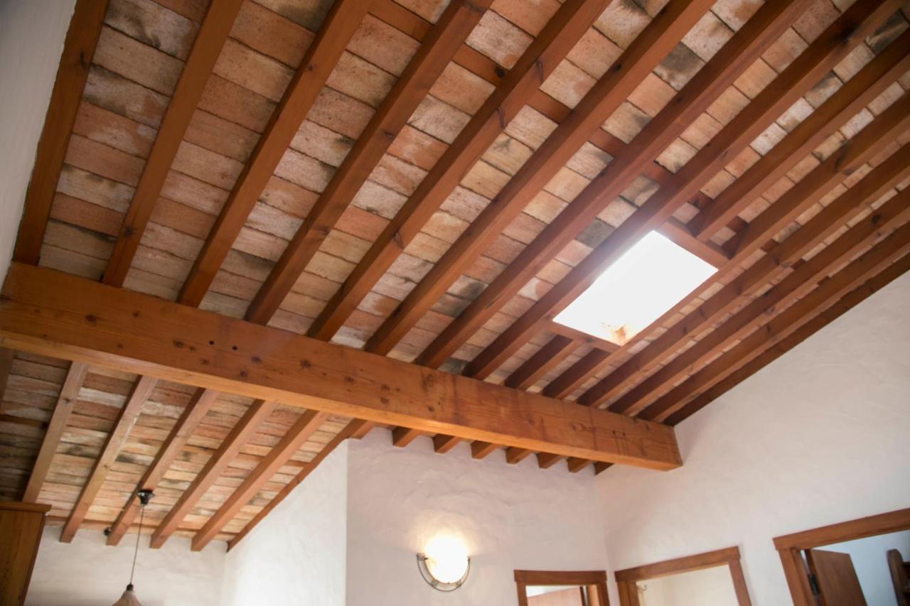 Apartamento La Mesta, Facinas - Tarifa Exteriér fotografie
