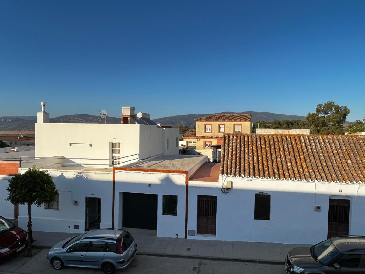 Apartamento La Mesta, Facinas - Tarifa Exteriér fotografie
