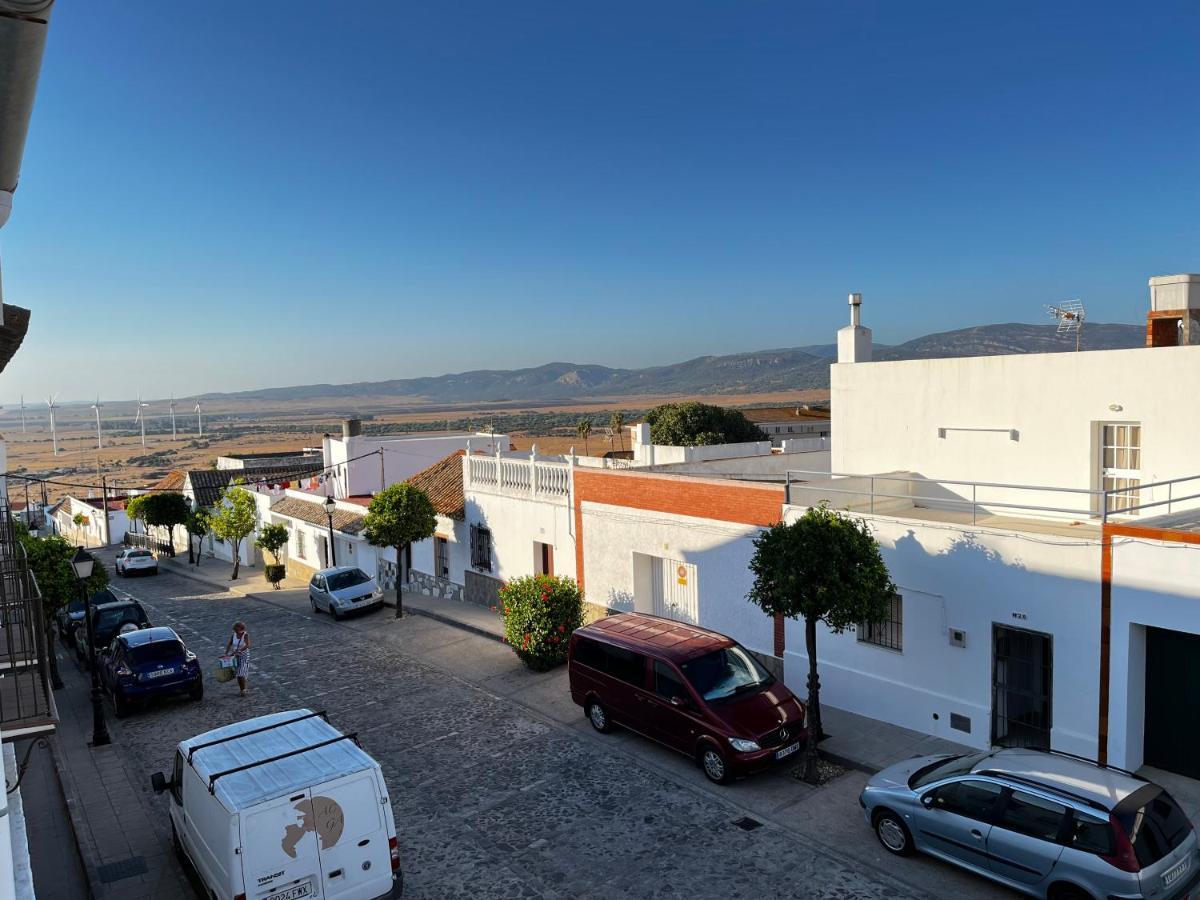 Apartamento La Mesta, Facinas - Tarifa Exteriér fotografie