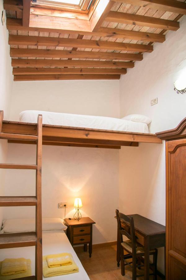 Apartamento La Mesta, Facinas - Tarifa Exteriér fotografie