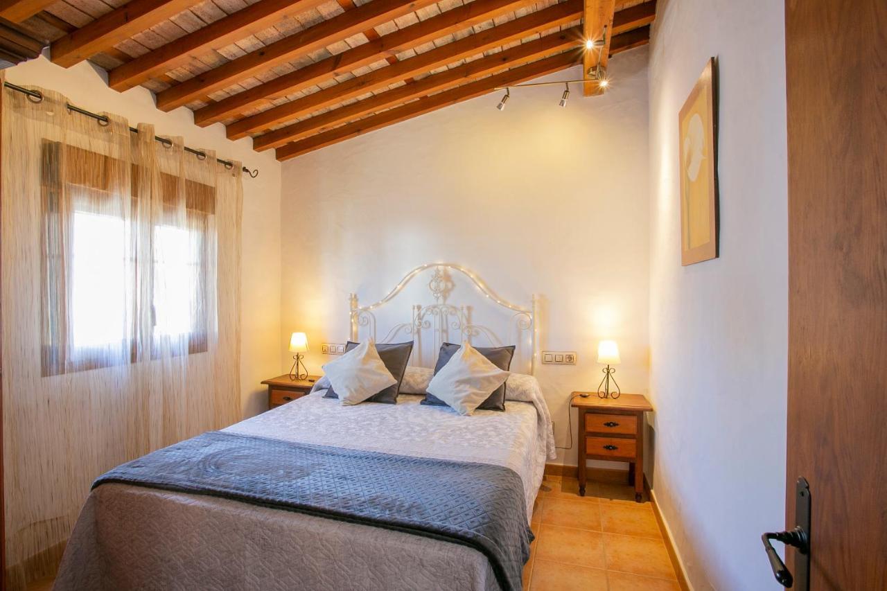 Apartamento La Mesta, Facinas - Tarifa Exteriér fotografie