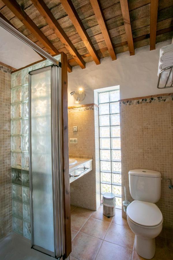 Apartamento La Mesta, Facinas - Tarifa Exteriér fotografie