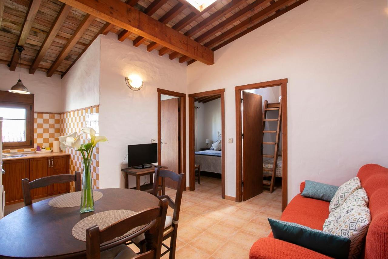 Apartamento La Mesta, Facinas - Tarifa Exteriér fotografie